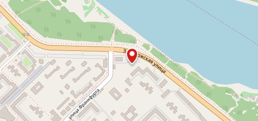 Закрылся на карте