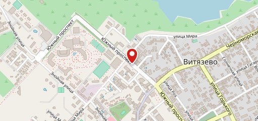 Bar B.Q. на карте