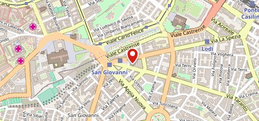 BAR BRINDISI на карте