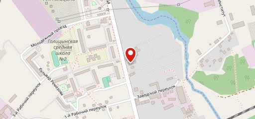 BAR Burgerhouse на карте