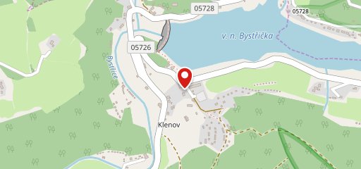 Bar на карте