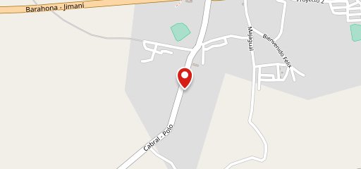 Bar на карте