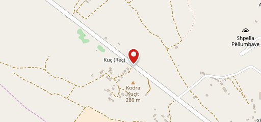 Bar caffè Adi на карте