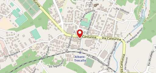Bar Caffe' Primo на карте