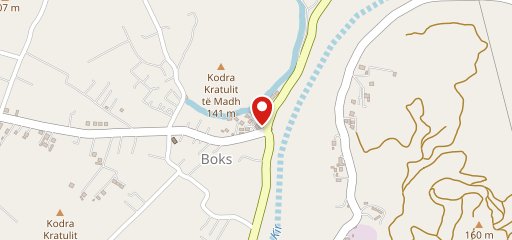 Bar Caffe 'Shabaj' на карте