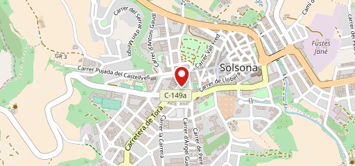 Bar Tipi Tapa на карте