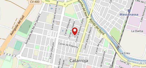 Bar Ca'l Rull на карте