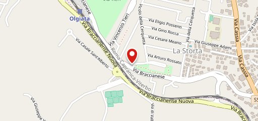 Bar Cancellieri на карте