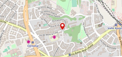 Bar Cavaliere на карте