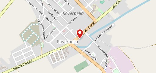 Bar Centrale на карте