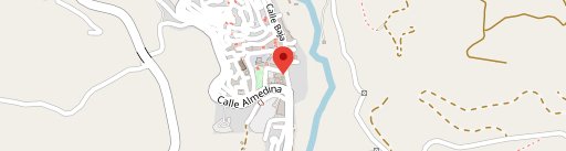 CENTRO на карте