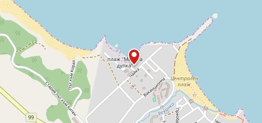 BAR*CHE на карте