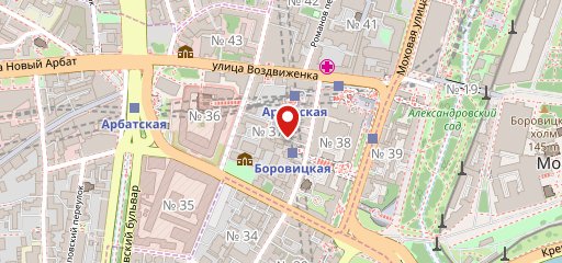 БарЧук на карте