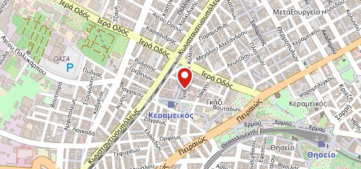 Bar Clash на карте