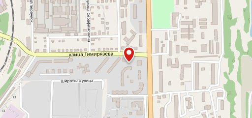 BAR CLUB 128 на карте