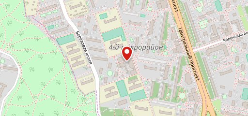 Bar Club ZelenAgrad на карте