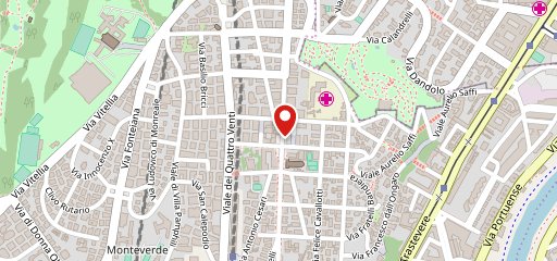 Bar Coffee Point на карте