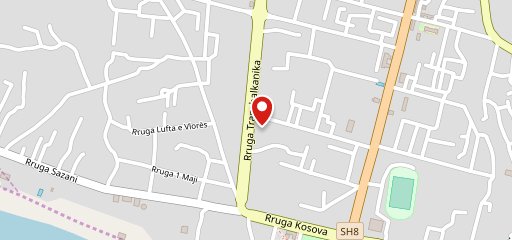 Colosseo Bar на карте
