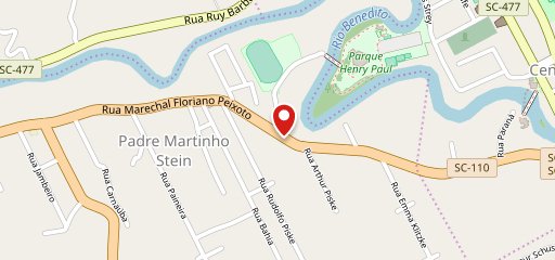 Bar Complexo на карте
