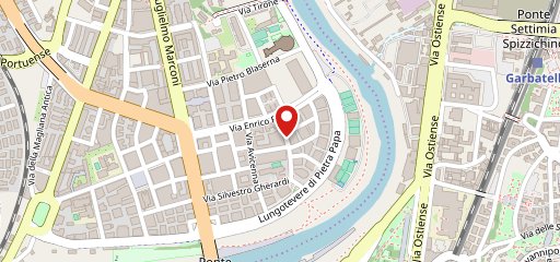 IL SOLITO BAR на карте