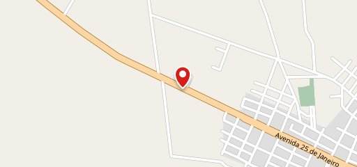 Bar da Praia на карте
