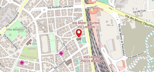 Da Raffaele на карте