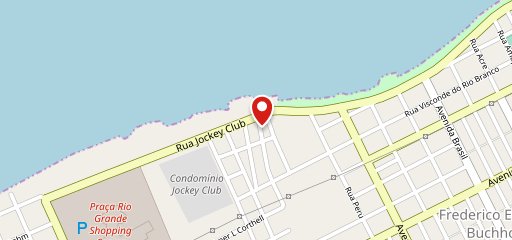Bar da Renata на карте