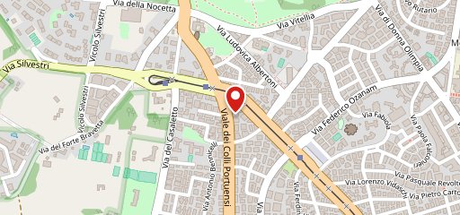 Bar Danhill на карте