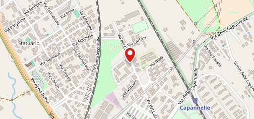 Bar del Calice/Relx Store на карте