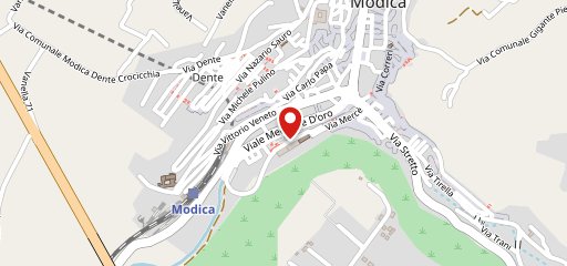 Bar della Posta на карте