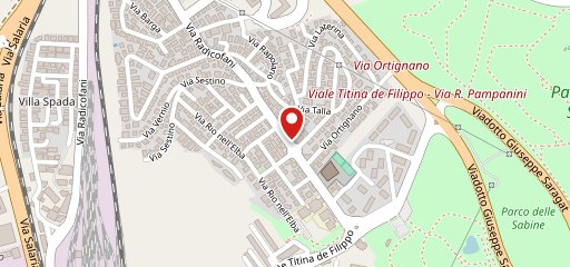 Bar Dello Sport на карте