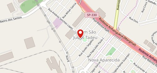 Bar do Espeto на карте