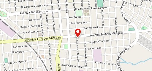 Bar do Issao на карте