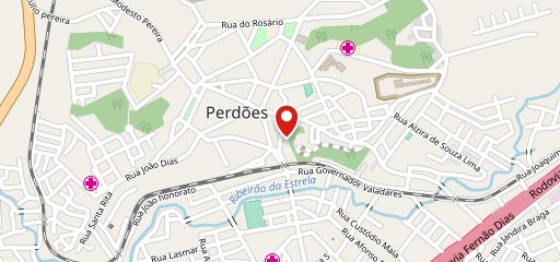 Bar Do Nene на карте