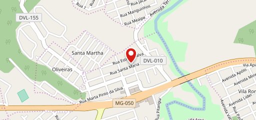 Bar do Raimundo на карте
