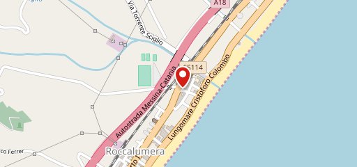 Bar Dolce Risveglio на карте