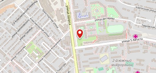 БарDuck на карте