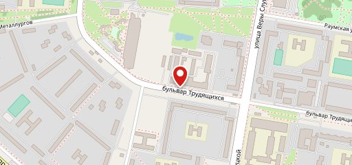 Bar Duck на карте