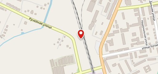 DUCK на карте