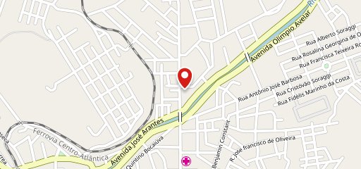 Bar Dudoca на карте
