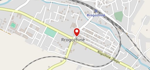 BAR Dushku на карте