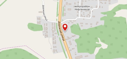 Бар Джас на карте