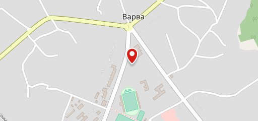 Бар Эдем на карте
