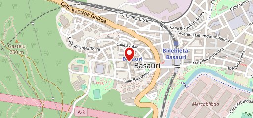Edudoga taberna на карте