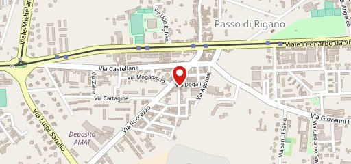 Bar Exploit на карте