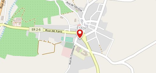 Bar на карте