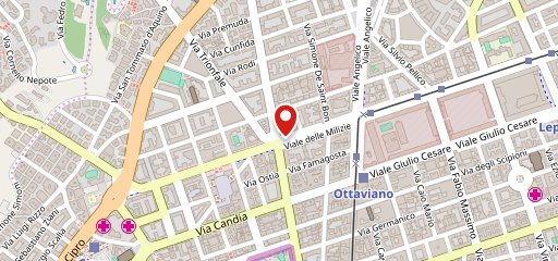 Coffe Bar Food and Drink на карте