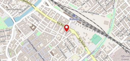 BAR Firenze на карте