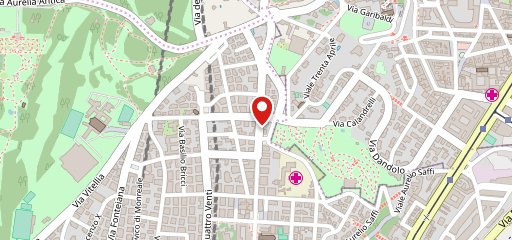 FRATELLI CRISCI на карте