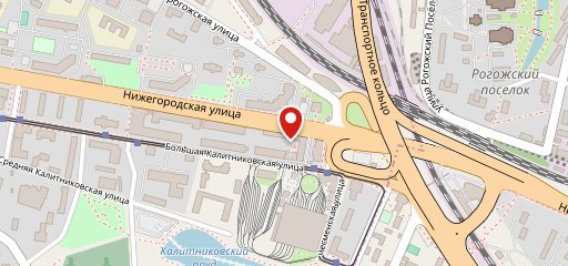 Best Friends Bar на карте